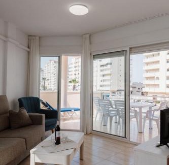 San Javier Apartment | Apartamentos Vistamar
