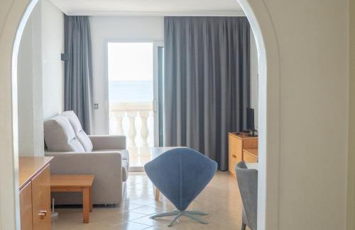 San Javier Apartment | Apartamentos Dominique