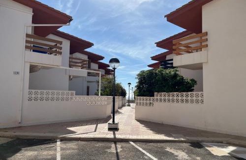 San Javier Apartment | Apartamentos Turísticos Isla Grosa