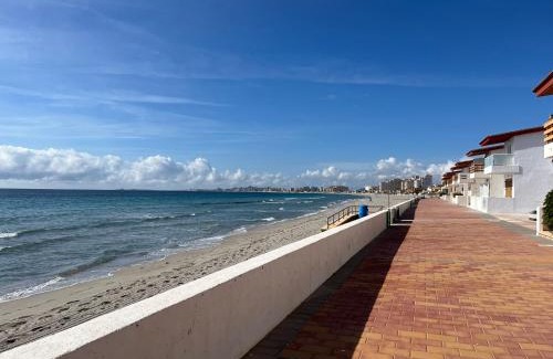 San Javier Apartment | Apartamentos Turísticos Isla Grosa