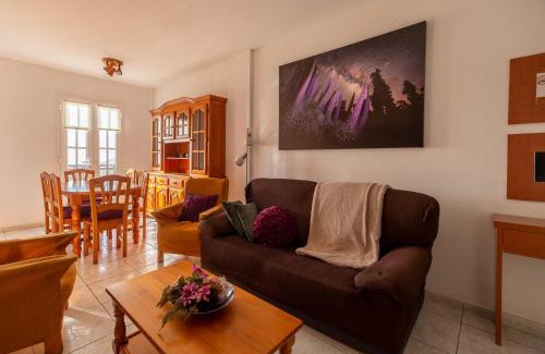 Los Llanos Apartment | Apartamentos Leomar I