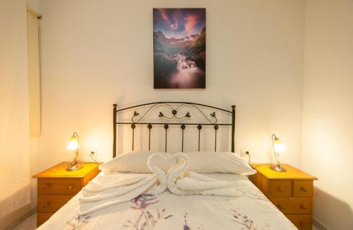 Los Llanos Apartment | Apartamentos Leomar I