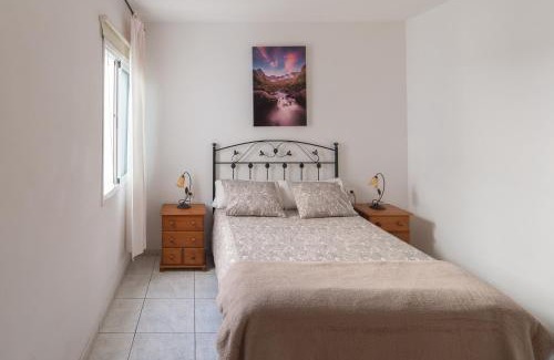 Los Llanos Apartment | Apartamentos Leomar I