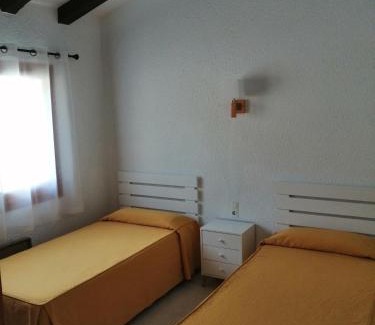 L Almadrava Hotel | Apartamentos LLorca
