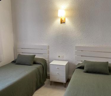 L Almadrava Hotel | Apartamentos LLorca