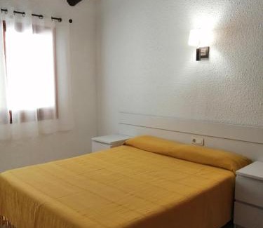 L Almadrava Hotel | Apartamentos LLorca