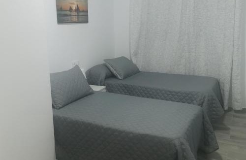 Sanlucar de Barrameda Apartment | Apartamentos Sanlucar Beach 1