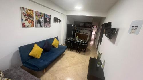 La Estrella Apartment | Apartamentos Family