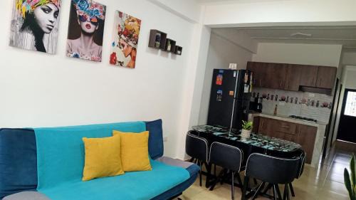 La Estrella Apartment | Apartamentos Family