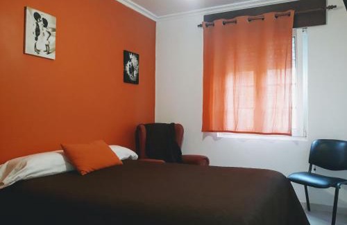 Ferrol Apartment | Apartamentos Ferrol