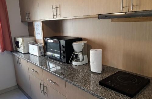 Ferrol Apartment | Apartamentos Ferrol