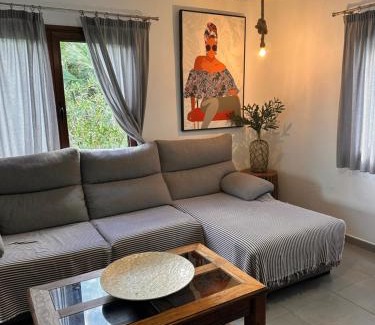 Las Puntas Apartment | Apartamentos Finca Wapa