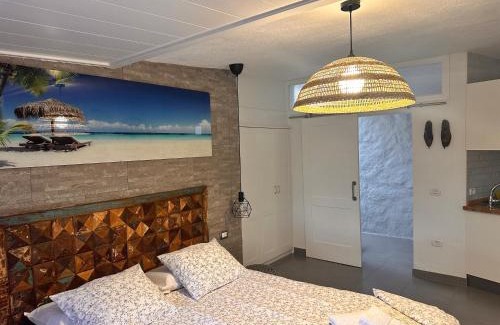 Las Puntas Apartment | Apartamentos Finca Wapa