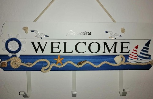 El Cotillo Apartment | Apartamentos Flor del Cotillo