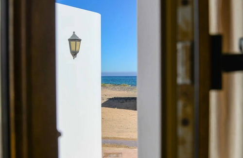 Caleta de Sebo Apartment | APARTAMENTOS FLOR