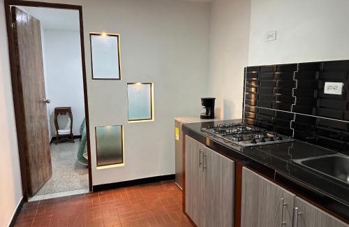 Libano Apartment | Apartamentos FM 204