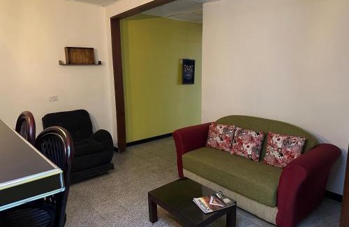 Libano Apartment | Apartamentos FM 208