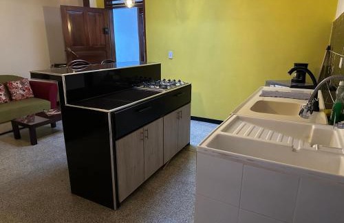 Libano Apartment | Apartamentos FM 208