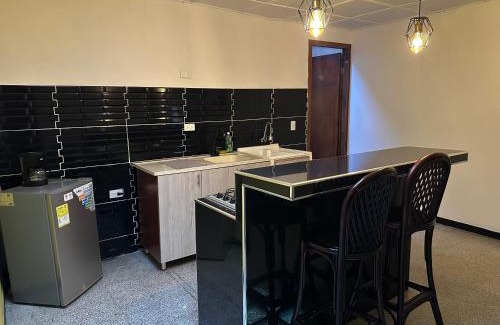 Libano Apartment | Apartamentos FM 208