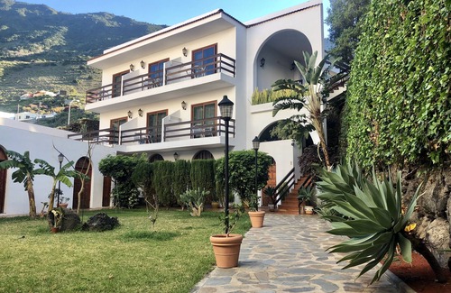 Tigaday Apartment | Apartamentos Frontera