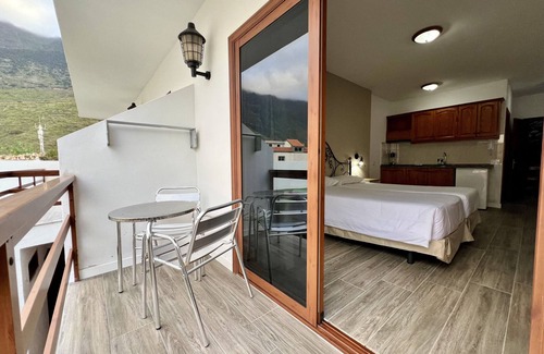 Tigaday Apartment | Apartamentos Frontera