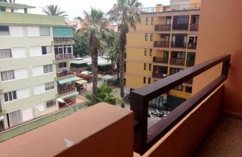 Puerto de la Cruz Apartment | Apartamentos Girasol II