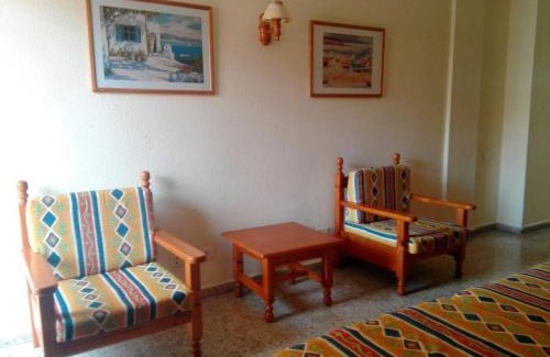 Puerto de la Cruz Apartment | Apartamentos Girasol II