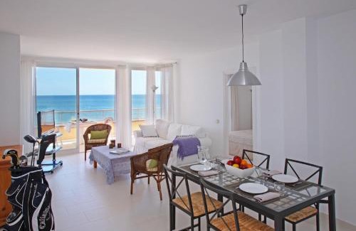 Pals Apartment | Apartamentos Golf Mar II by La Costa Resort