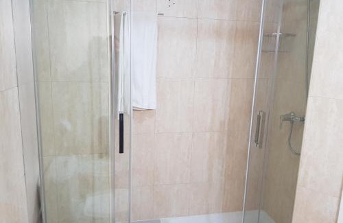 Figueras (Castropol) Apartment | Apartamentos Halcón Ribadeo