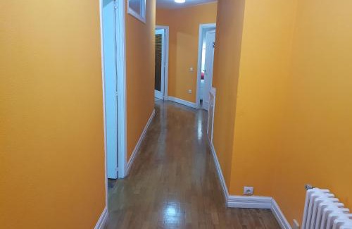 Figueras (Castropol) Apartment | Apartamentos Halcón Ribadeo