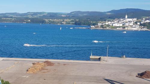 Figueras (Castropol) Apartment | Apartamentos Halcón Ribadeo