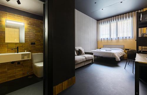 Area Metropolitana de Murcia Apartment | Apartamentos HEY U