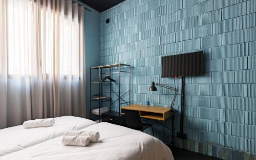 Area Metropolitana de Murcia Apartment | Apartamentos HEY U