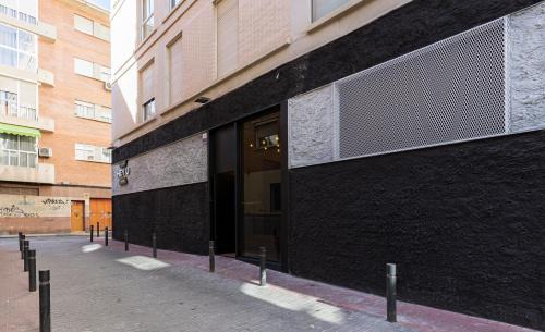 Area Metropolitana de Murcia Apartment | Apartamentos HEY U