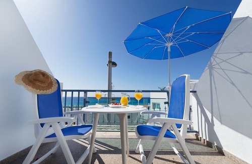 Morro Jable Apartment | Apartamentos Igramar MorroJable - Adults Only