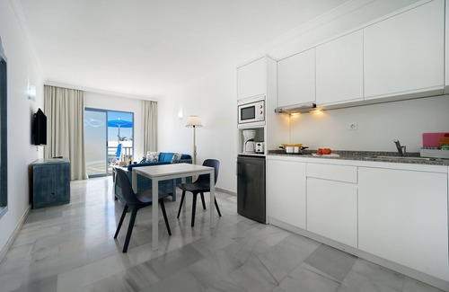 Morro Jable Apartment | Apartamentos Igramar MorroJable - Adults Only