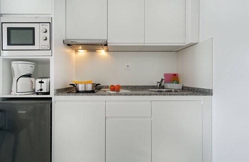 Morro Jable Apartment | Apartamentos Igramar MorroJable - Adults Only