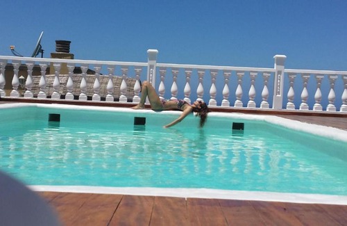 Tazacorte Apartment | Apartamentos Isa