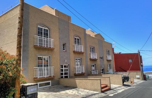 Frontera Apartment | Apartamentos Isora