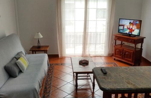 Frontera Apartment | Apartamentos Isora