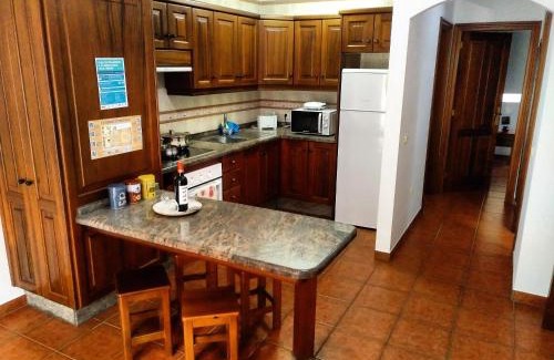 Frontera Apartment | Apartamentos Isora