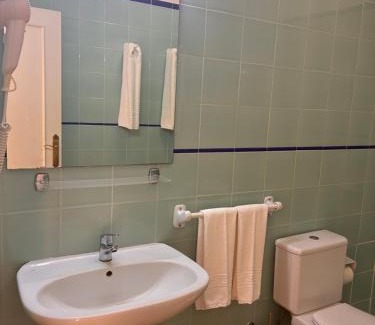 Vueltas Apartment | Apartamentos Jardín del Conde