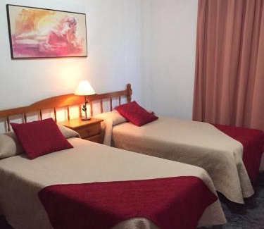 Tigaday Apartment | Apartamentos Jucar