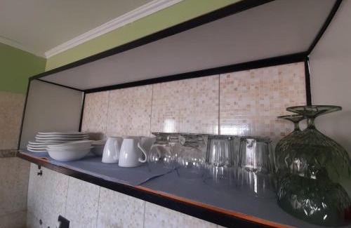 Comodoro Rivadavia Apartment | Apartamentos km4