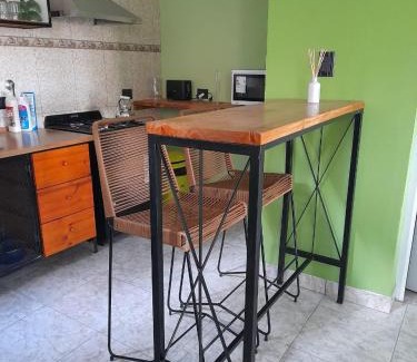 Comodoro Rivadavia Apartment | Apartamentos km4