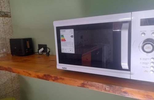 Comodoro Rivadavia Apartment | Apartamentos km4