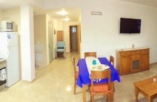 Puerto de Mogan Apartment | Apartamentos LAS Caracolas, Puerto de Mogán 1B