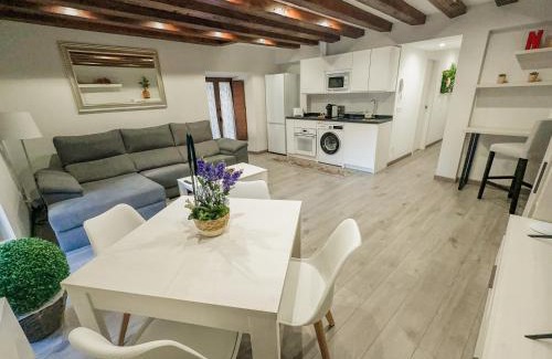 Centro Apartment | Apartamentos La Camelia