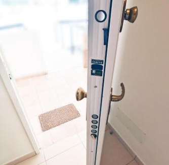 Las Arenas Apartment | Apartamentos La Casa Verde