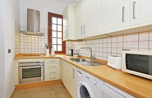 Las Arenas Apartment | Apartamentos La Casa Verde